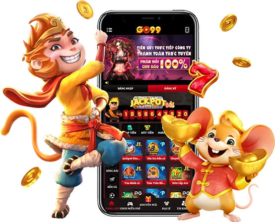 Cơ hội thắng lớn và Jackpot tại 88xx.vin