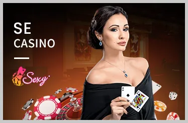 Đa dạng trò chơi casino phong phú tại 88xx.vin