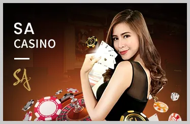Casino Trực Tuyến tại 88xx.vin