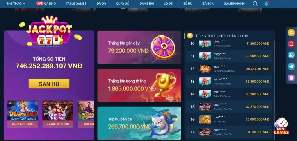 Hình ảnh game Keno và Lotto tại 88xx.vin